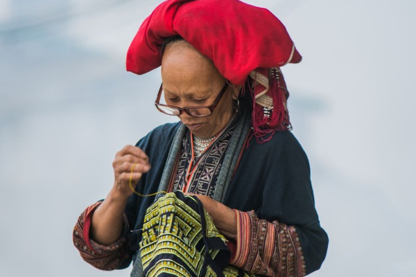 7D6N Magical Mu Cang Chai & Stunning Sapa Tour - photo 27